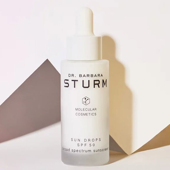 Dr. Barbara Sturm Sun Drops SPF 50 1 oz. - Picture 1 of 7